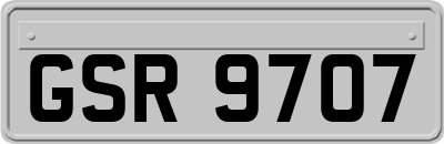 GSR9707