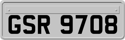 GSR9708