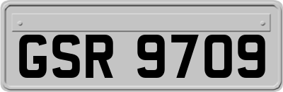 GSR9709