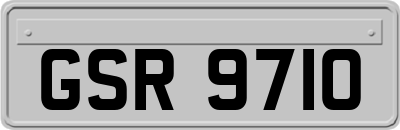 GSR9710