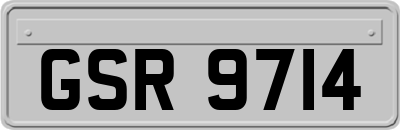 GSR9714