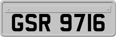 GSR9716