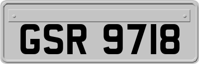 GSR9718