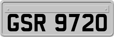 GSR9720