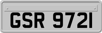 GSR9721