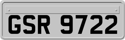 GSR9722