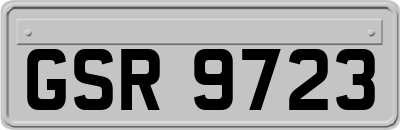 GSR9723