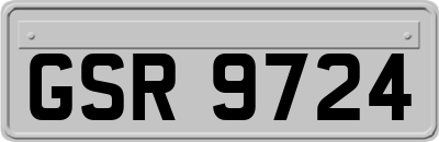 GSR9724