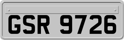 GSR9726