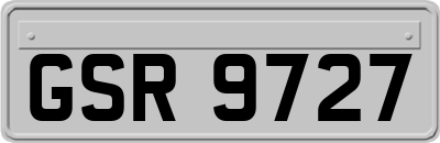 GSR9727