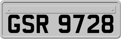 GSR9728