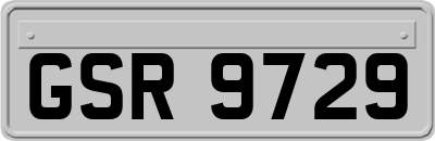 GSR9729