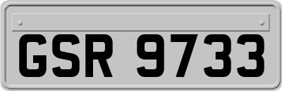GSR9733