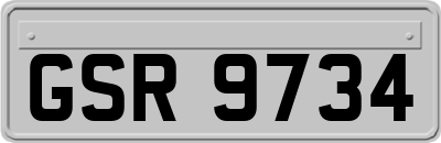 GSR9734