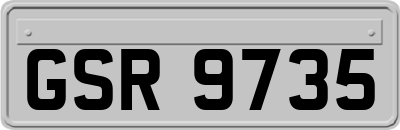 GSR9735