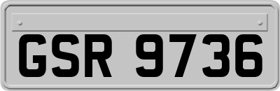 GSR9736
