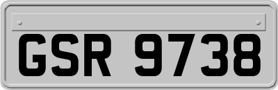 GSR9738