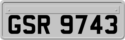 GSR9743