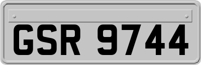 GSR9744