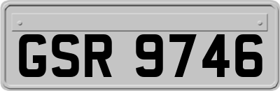 GSR9746