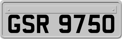 GSR9750