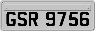 GSR9756