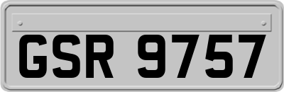 GSR9757