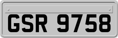 GSR9758
