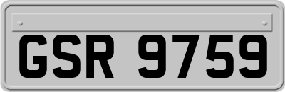 GSR9759