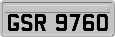 GSR9760