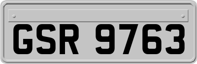 GSR9763