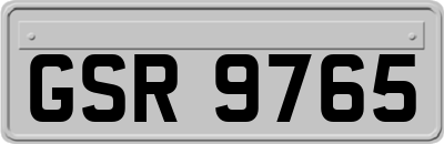 GSR9765