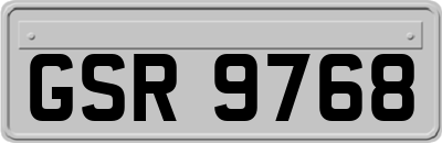 GSR9768