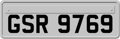 GSR9769