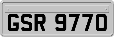 GSR9770