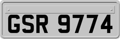 GSR9774