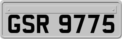 GSR9775