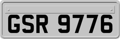 GSR9776