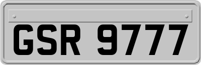 GSR9777