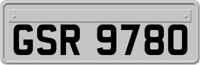 GSR9780