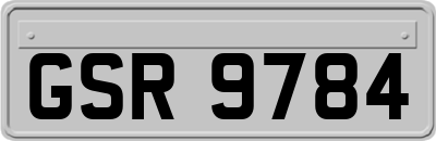 GSR9784