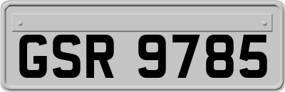 GSR9785