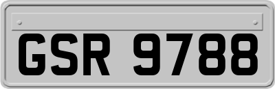 GSR9788