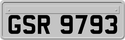 GSR9793