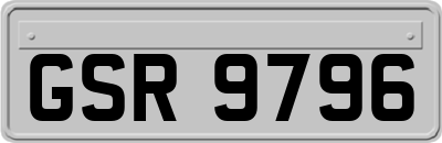 GSR9796
