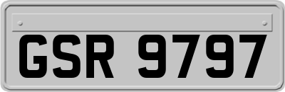 GSR9797