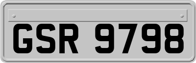 GSR9798