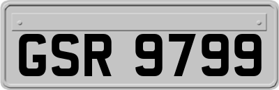 GSR9799