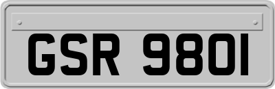 GSR9801