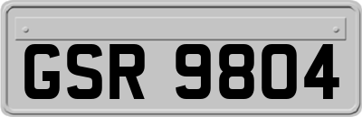 GSR9804